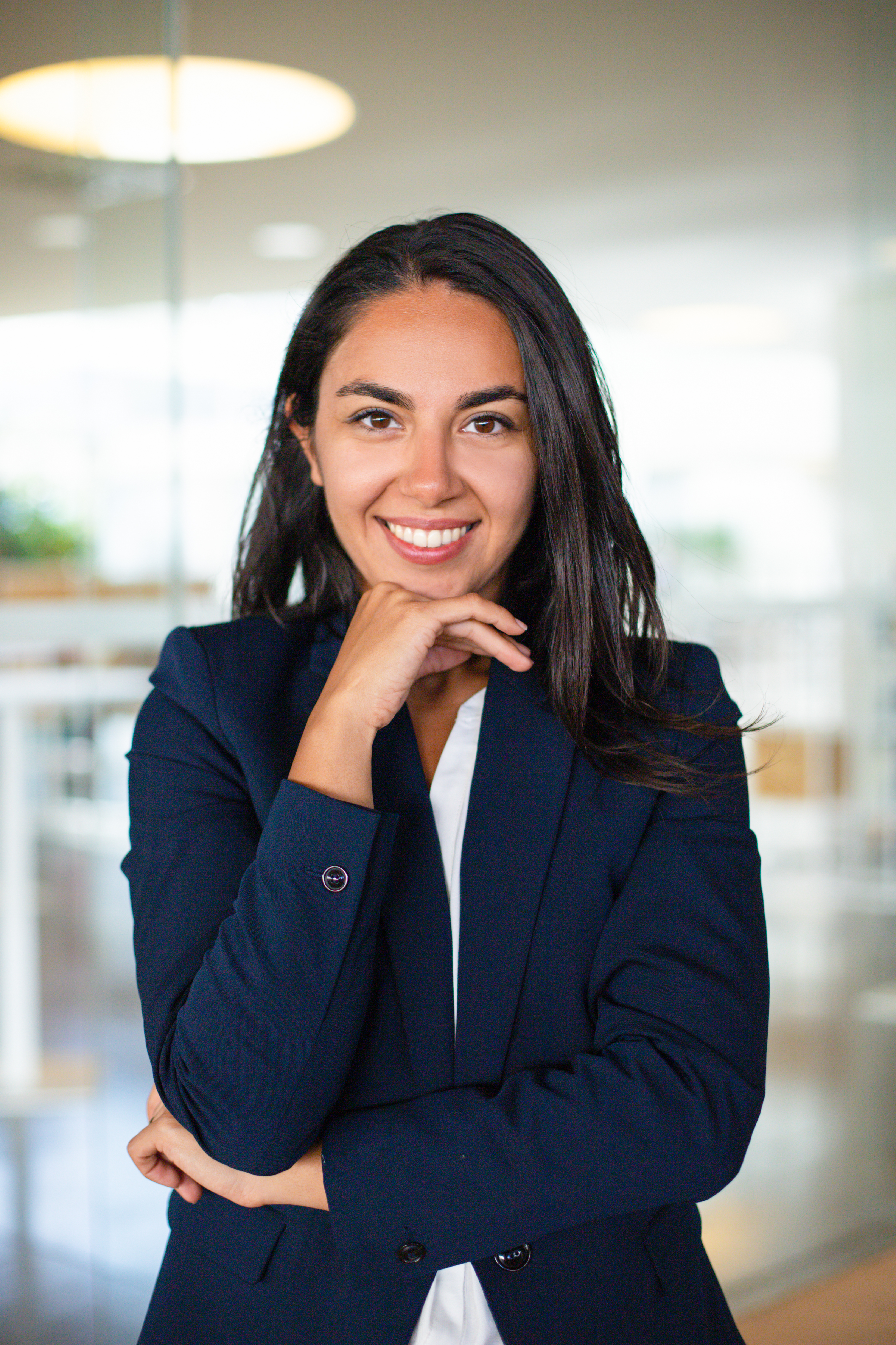 María del Carmen — Real Estate