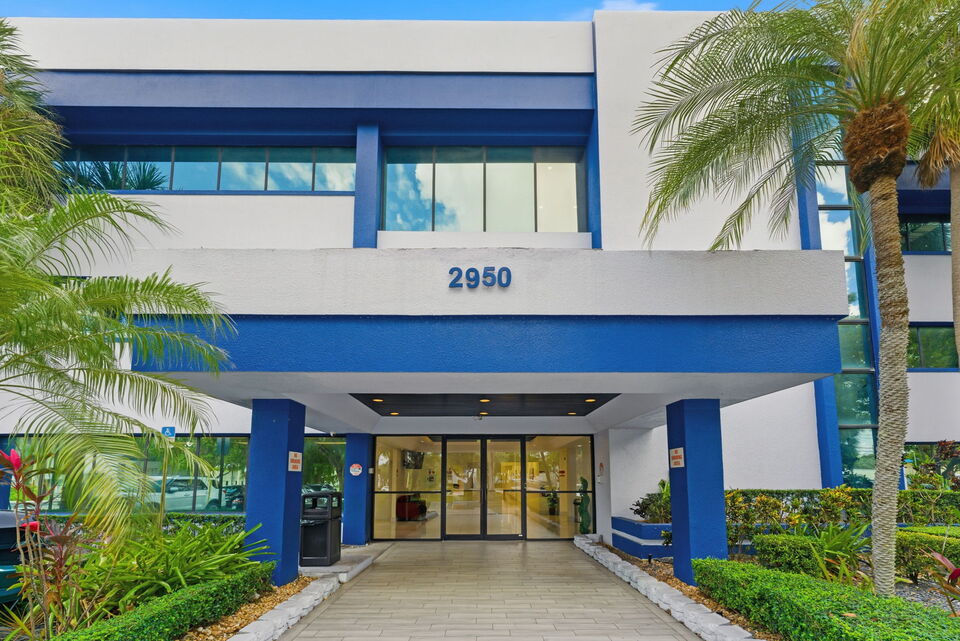 2950 CYPRESS BUILDING — 2950 W. Cypress Creek Rd, Fort Lauderdale, FL 33309 — photo 14