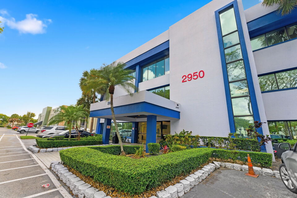 2950 CYPRESS BUILDING — 2950 W. Cypress Creek Rd, Fort Lauderdale, FL 33309 — photo 12