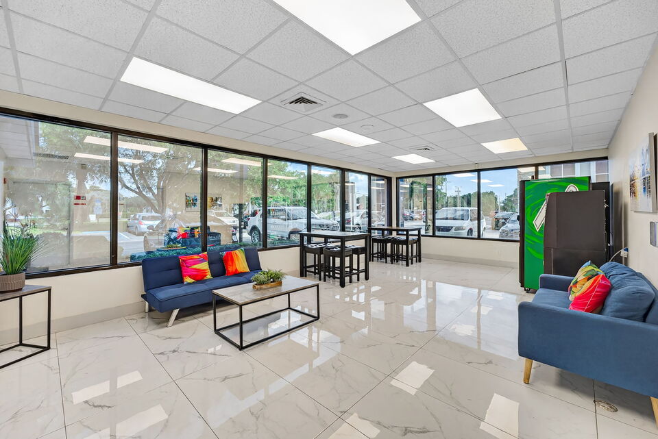 2950 CYPRESS BUILDING — 2950 W. Cypress Creek Rd, Fort Lauderdale, FL 33309 — photo 4