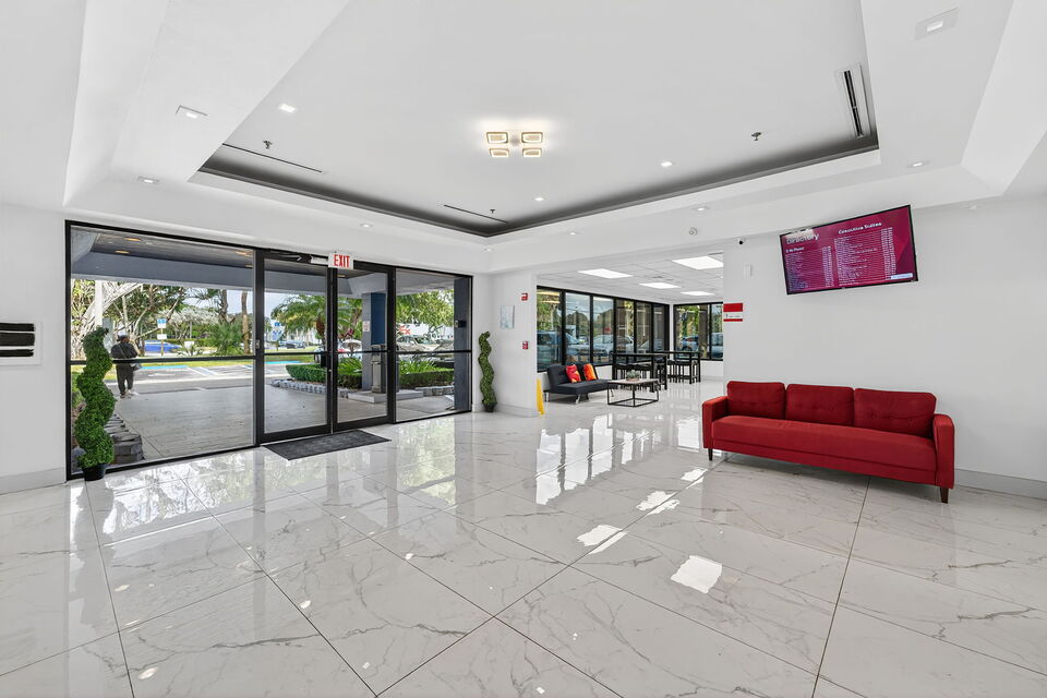 2950 CYPRESS BUILDING — 2950 W. Cypress Creek Rd, Fort Lauderdale, FL 33309 — photo 5