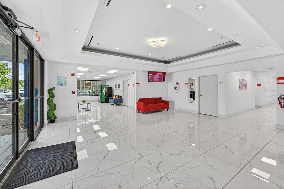 2950 CYPRESS BUILDING — 2950 W. Cypress Creek Rd, Fort Lauderdale, FL 33309 — photo 6