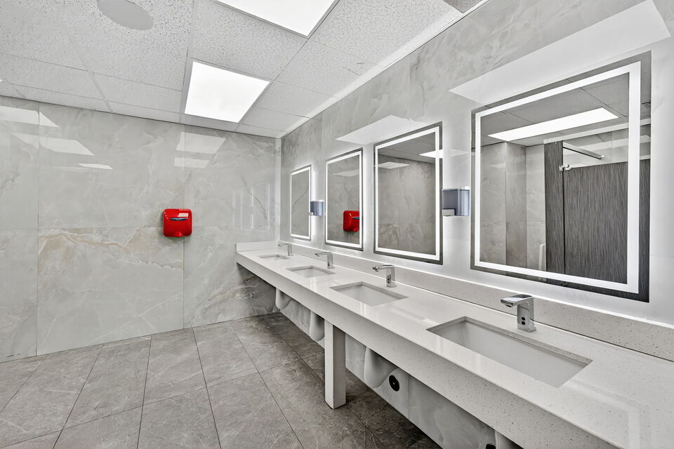 2950 CYPRESS BUILDING — 2950 W. Cypress Creek Rd, Fort Lauderdale, FL 33309 — photo 8