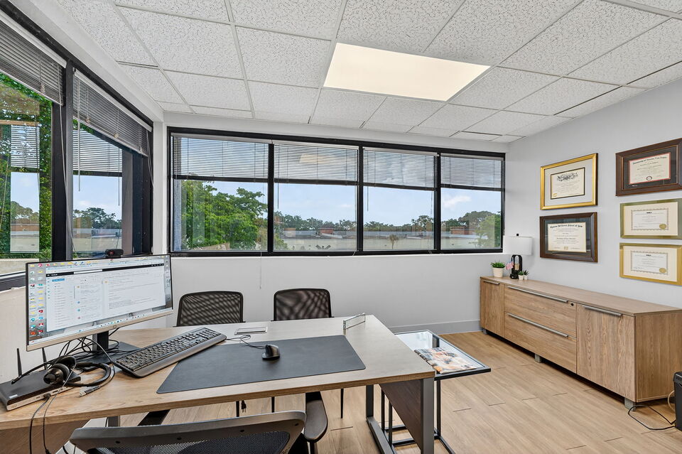 2950 CYPRESS BUILDING — 2950 W. Cypress Creek Rd, Fort Lauderdale, FL 33309 — photo 15