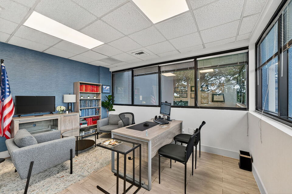 2950 CYPRESS BUILDING — 2950 W. Cypress Creek Rd, Fort Lauderdale, FL 33309 — photo 1