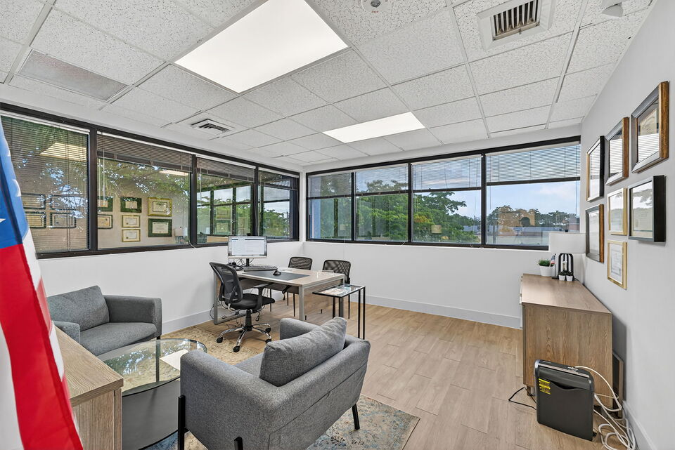 2950 CYPRESS BUILDING — 2950 W. Cypress Creek Rd, Fort Lauderdale, FL 33309 — photo 17