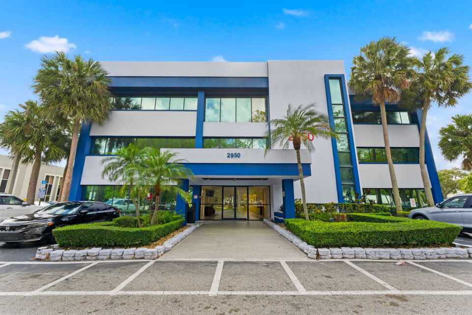 2950 CYPRESS BUILDING — 2950 W. Cypress Creek Rd, Fort Lauderdale, FL 33309 — photo 3