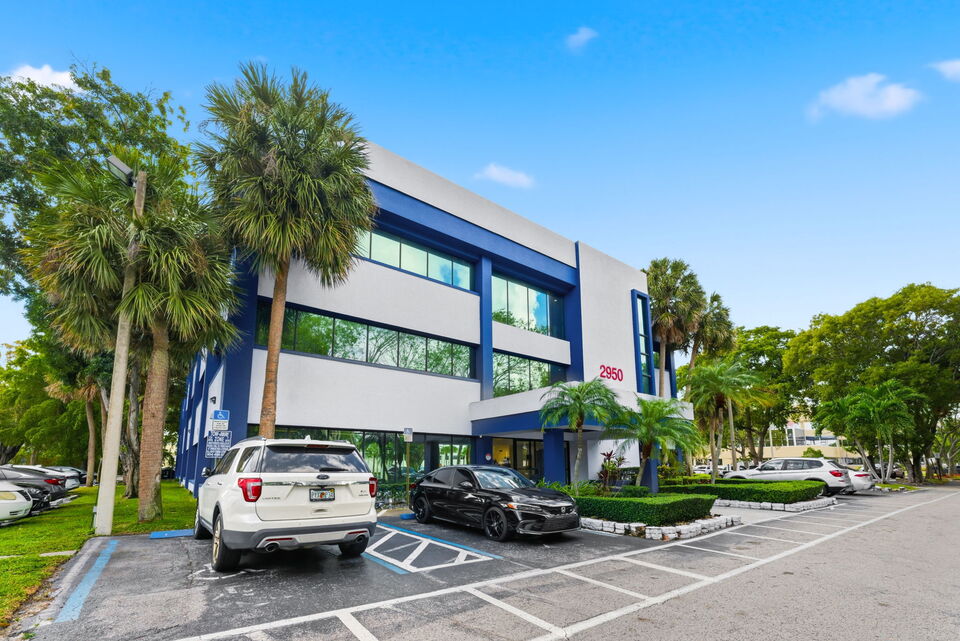 2950 CYPRESS BUILDING — 2950 W. Cypress Creek Rd, Fort Lauderdale, FL 33309 — photo 13