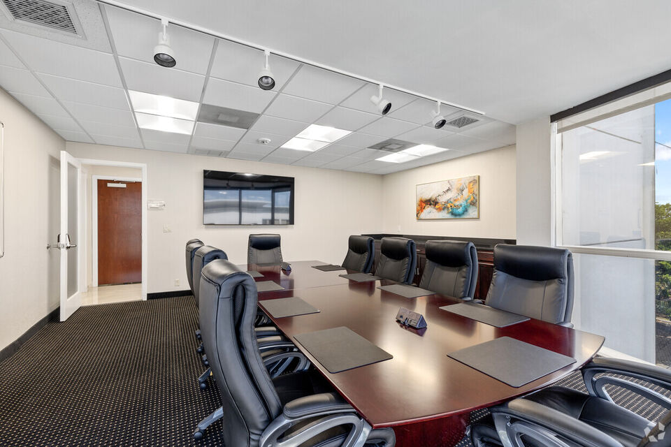 800 CYPRESS BUILDING — 800 E Cypress Creek Rd, Fort Lauderdale, FL 33334 — photo 13