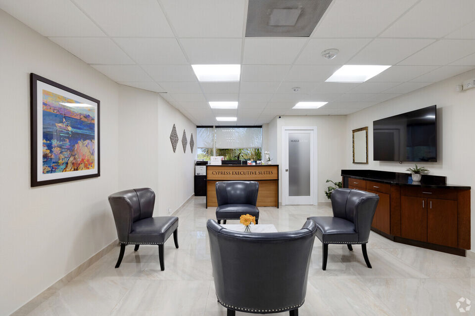 800 CYPRESS BUILDING — 800 E Cypress Creek Rd, Fort Lauderdale, FL 33334 — photo 11