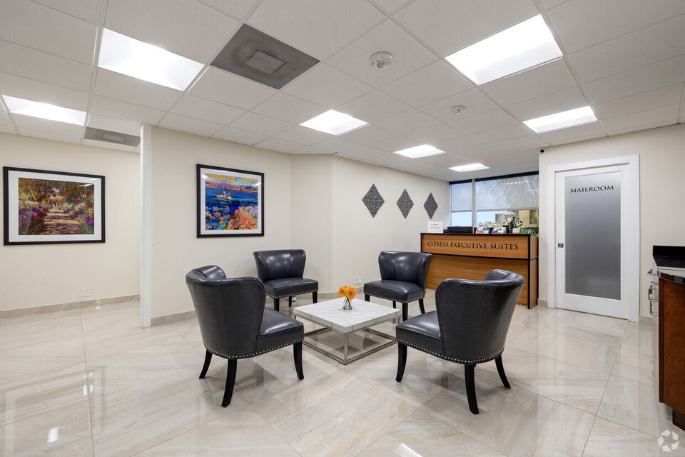 800 CYPRESS BUILDING — 800 E Cypress Creek Rd, Fort Lauderdale, FL 33334 — photo 15