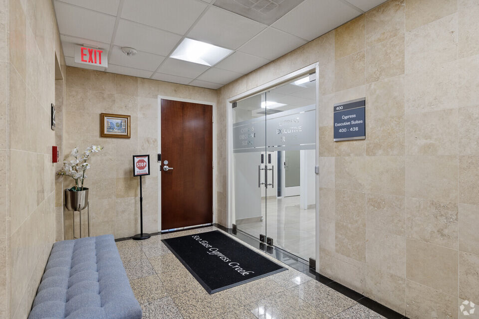 800 CYPRESS BUILDING — 800 E Cypress Creek Rd, Fort Lauderdale, FL 33334 — photo 18