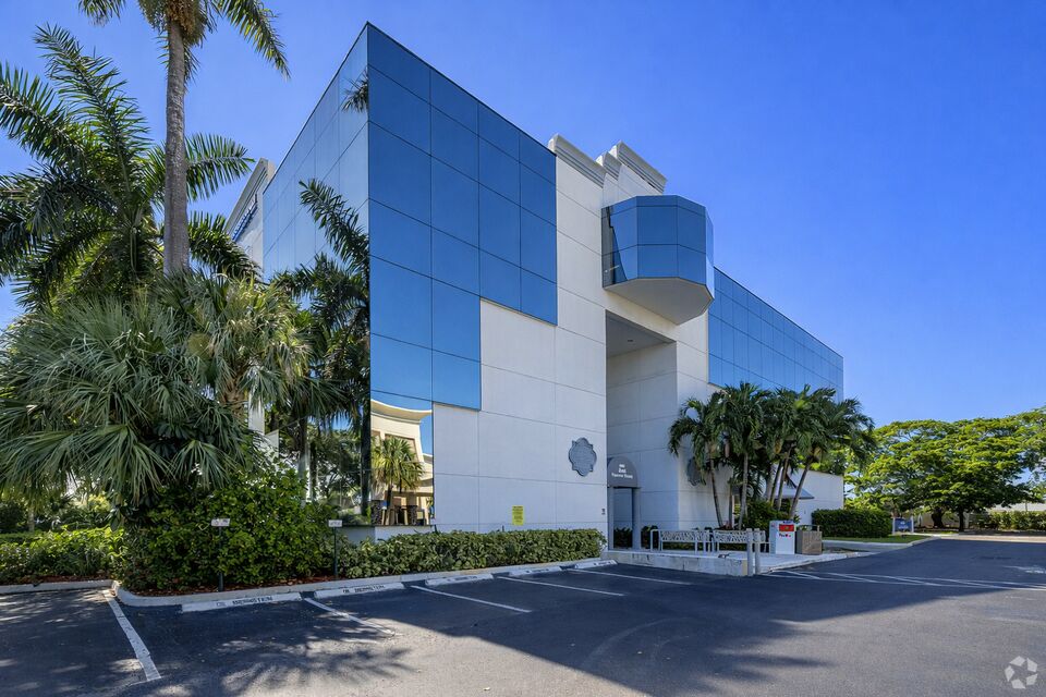 800 CYPRESS BUILDING — 800 E Cypress Creek Rd, Fort Lauderdale, FL 33334 — photo 8