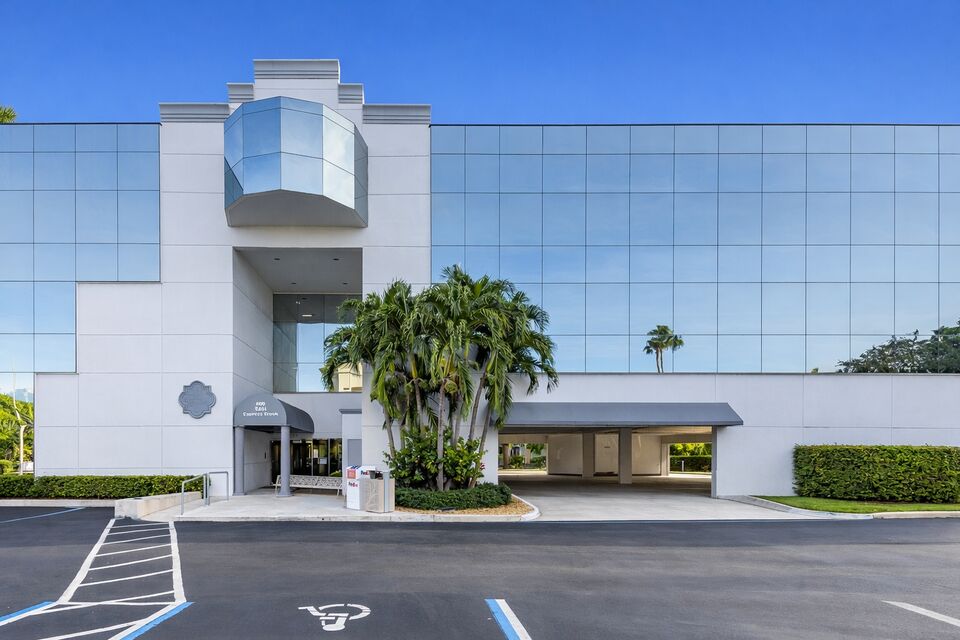 800 CYPRESS BUILDING — 800 E Cypress Creek Rd, Fort Lauderdale, FL 33334 — photo 7