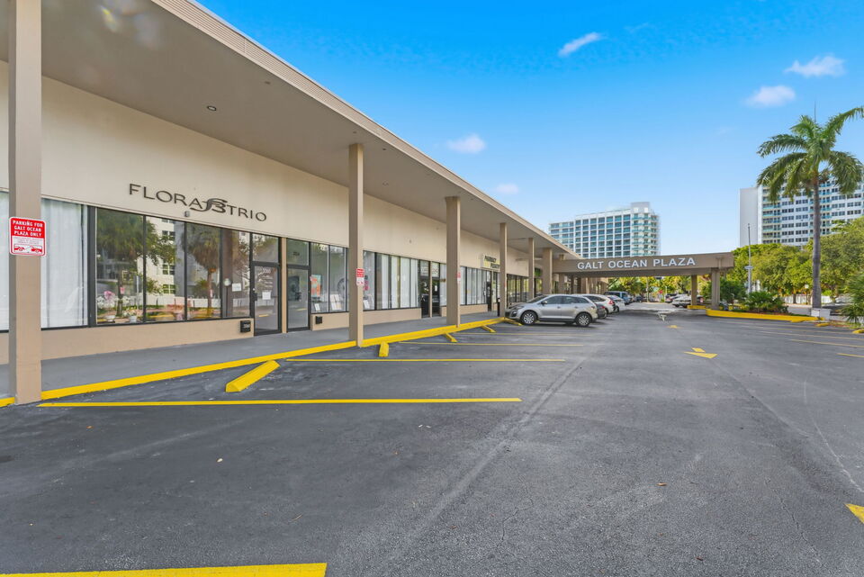 GALT OCEAN PLAZA — 3300-3370 NE 34th St, Fort Lauderdale, FL 33308 — photo 8