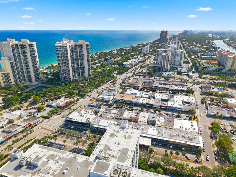 GALT OCEAN PLAZA — 3300-3370 NE 34th St, Fort Lauderdale, FL 33308 — photo 9