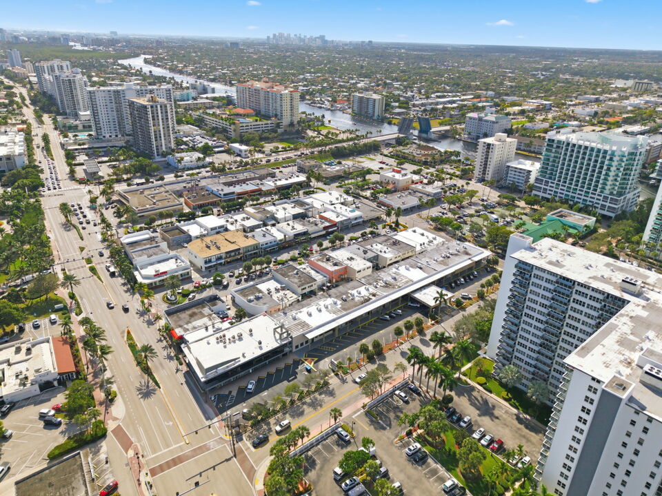 GALT OCEAN PLAZA — 3300-3370 NE 34th St, Fort Lauderdale, FL 33308 — photo 10