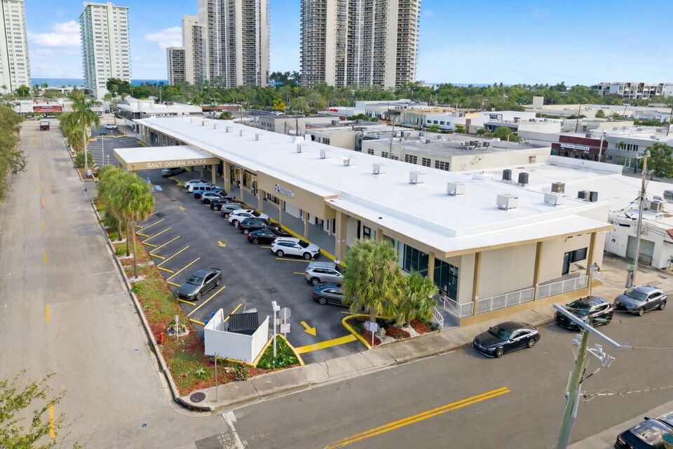 GALT OCEAN PLAZA — Retail space for lease at 3300-3370 NE 34th St, Fort Lauderdale, FL 33308, Fort Lauderdale, FL