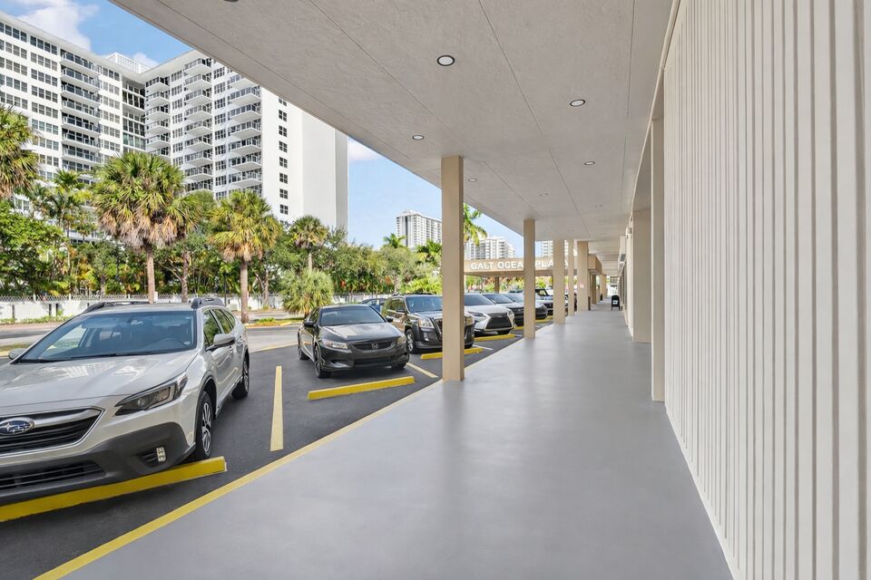 GALT OCEAN PLAZA — 3300-3370 NE 34th St, Fort Lauderdale, FL 33308 — photo 14