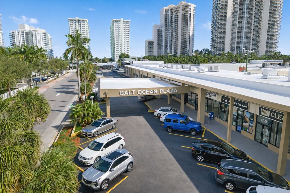 GALT OCEAN PLAZA — 3300-3370 NE 34th St, Fort Lauderdale, FL 33308 — photo 15