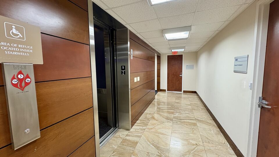 PLANTATION PLACE — 8751 W Broward Blvd, Plantation, Fl 33324 — photo 7