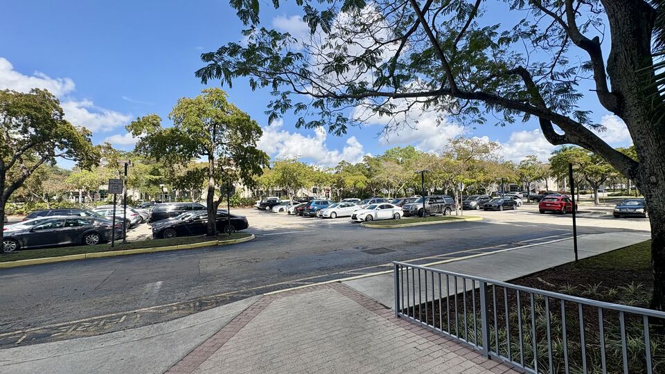 PLANTATION PLACE — 8751 W Broward Blvd, Plantation, Fl 33324 — photo 13