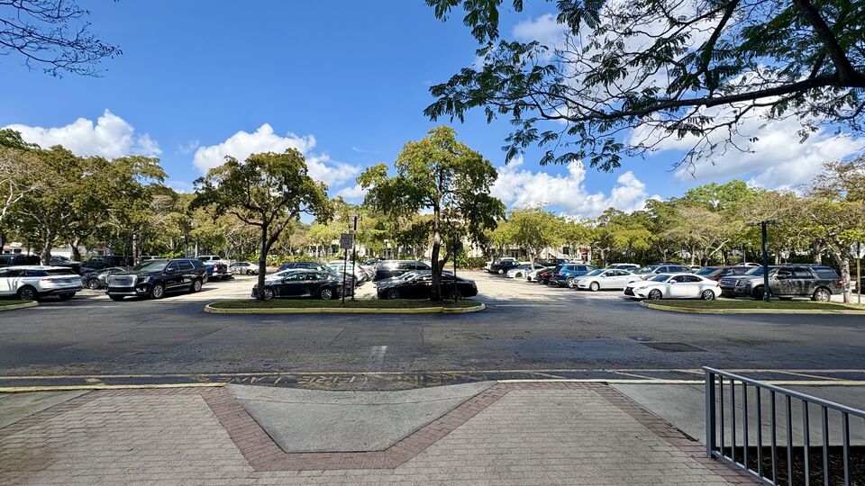 PLANTATION PLACE — 8751 W Broward Blvd, Plantation, Fl 33324 — photo 12